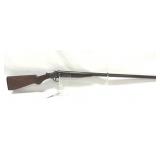 AMERICAN CHAMPION 12 GA SINGLE SHOT SHOTGUN