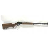 MARLIN GOLDEN 39A .22 CAL LEVER ACTION RIFLE