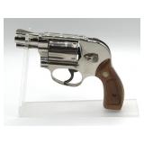 SMITH & WESSON 38 - .38 SPL REVOLVER
