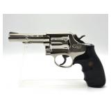 SMITH & WESSON 10-8 - .38 SPL REVOLVER