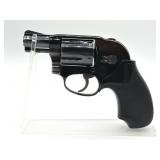 SMITH & WESSON 38 - .38 SPL REVOLVER