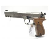 WALTHER CP88 COMPETITION CO2 PELLET PISTOL