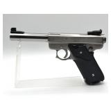 AMT LIGHTNING .22 LR SEMI AUTOMATIC PISTOL