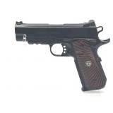 WILSON COMBAT PROFESSIONAL 9 MM SEMI PISTOL