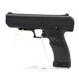 HI-POINT JCP .40 S&W SEMI AUTOMATIC PISTOL