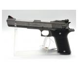 AMT AUTOMAG II .22 RIM FIRE MAGNUM SEMI PISTOL