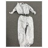 FROGG TOGGS OUTERWEAR RAIN SUIT