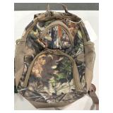 REDHEAD CAMO BACKPACK