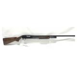 WINCHESTER MODEL 12 - 12 GA PUMP SHOTGUN