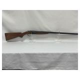 ITHACA 100 - 20 GA. DOUBLE BARREL SHOTGUN