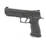 SIG SAUER P320 - 9 MM SEMI AUTOMATIC PISTOL