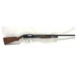 WINCHESTER MODEL 12 - 12 GA PUMP SHOTGUN