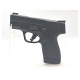 SMITH & WESSON M&P9 SHIELD 9 MM SEMI PISTOL