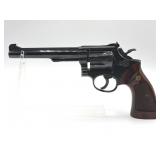 SMITH & WESSON 17-3 - .22 LR REVOLVER