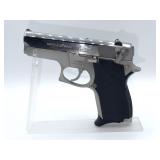 SMITH & WESSON 669 - 9 MM SEMI AUTO PISTOL