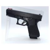 GLOCK 19 - 9 MM SEMI AUTOMATIC PISTOL