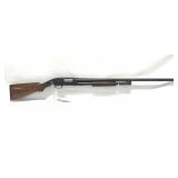 WINCHESTER MODEL 12 - 12 GA PUMP SHOTGUN