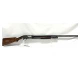 WINCHESTER MODEL 12 - 12 GA PUMP SHOTGUN