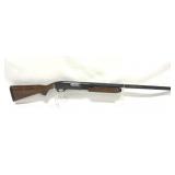 REMINGTON WINGMASTER 870 - 12GA PUMP SHOTGUN