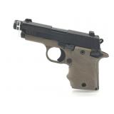 SIG SAUER P938 - 9 MM SEMI AUTOMATIC PISTOL
