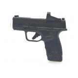 SPRINGFIELD HELLCAT 9 MM SEMI AUTOMATIC PISTOL