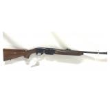REMINGTON WOODMASTER 742 - .30-06 SEMI RIFLE