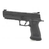 SIG SAUER P320 - 9 MM SEMI AUTOMATIC PISTOL