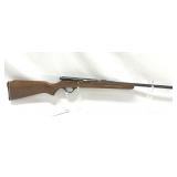 H & R 760 - .22 CAL SINGLE SHOT RIFLE