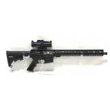 PALMETTO STATE PA-15 - .223/5.56 SEMI AUTO RIFLE