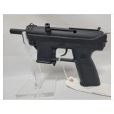 INTRATEC AB-10 - 9 MM SEMI AUTOMATIC PISTOL