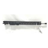 223 AR UPPER W/ WYLDE STAINLESS STEEL BARREL