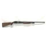 WINCHESTER MODEL 12 - 12 GA PUMP SHOTGUN