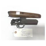 STEVENS MODEL 94C 12 GA SHOTGUN RECIEVER ONLY
