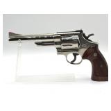 SMITH & WESSON 57 - .41 MAG REVOLVER