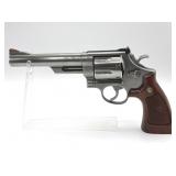 SMITH & WESSON 629-1 - .44 MAG REVOLVER