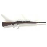 SPANISH MAUSER 1916 - 8 MM BOLT ACTION RIFLE