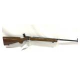 WINCHESTER 75 - .22 LR BOLT ACTION RIFLE