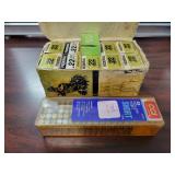 APPROX. 500 ROUNDS ASSORTED .22 AMMUNITION