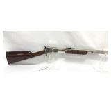 ROSSI 62SA .22 LR SLIDE/PUMP ACTION RIFLE