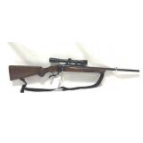 RUGER NO. 1 - .22-250 REM SINGLE SHOT RIFLE