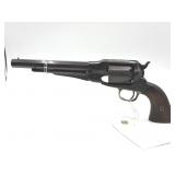 REMINGTON 1858 - .44 CAL PERCUSSION PISTOL
