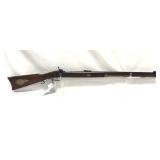 T/C HAWKEN .45 CAL PERCUSSION RIFLE
