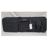 EXPLORER - 2 RIFLE SOFT SIDED GUN CASE - THIS ITEM