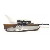 REMINGTON WOODMASTER 742 - .30-06 SEMI RIFLE