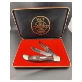 CASE XX TENNESSEE STATE TROOPER 56TH ANNIV