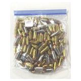ASSORTED AMMUNITION -