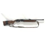 REMINGTON 1100 - 12 GA SEMI AUTOMATIC SHOTGUN