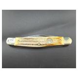 BOKER 3 BLADE FOLDING KNIFE