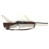 SPRINGFIELD 1898 - .30-40 KRAG BOLT ACTION RIFLE