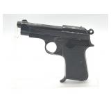 BERETTA 948 - .22 LR SEMI AUTOMATIC PISTOL
